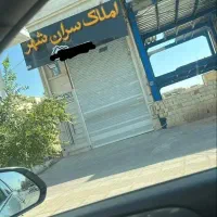 زمین ۱۲۸ متری ، محدوده امام علی