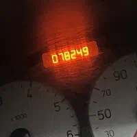 ۲۰۶  مدل ۴۰۰ گارگرد ۷۸۰۰۰|خودرو سواری و وانت|شهریار, ابراهیم‌آباد|دیوار