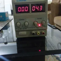 هیتر کوییک 700 منبع تغذیه داژنگ لوپ تعمیرات موبایل|لوازم جانبی موبایل و تبلت|کرج, گلدشت|دیوار