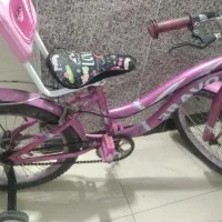 دوچرخه سایز ۲۰|دوچرخه، اسکیت، اسکوتر|مشگین شهر, |دیوار