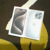 15 pro max|موبایل|کرج, خرمدشت|دیوار