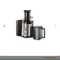 آبمیوه گیری درجه یک برند midea|آبمیوه‌گیر و آب‌مرکبات‌گیر|مشهد, ده دی|دیوار