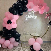 بادکنک ارایی جیران|خدمات پذیرایی، مراسم|قوچان, |دیوار