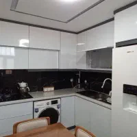 مسکن مهر فول امکانات|فروش آپارتمان|کوهدشت, |دیوار