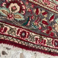 فرش ۶ متری دستی|فرش|پیربازار, |دیوار