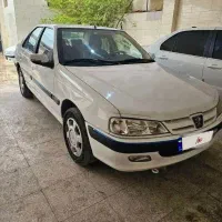 پژو پارس سال موتور زیمنس گاز سیمی|خودرو سواری و وانت|بندرعباس, |دیوار