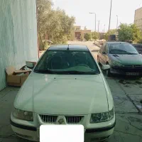 سمند|خودرو سواری و وانت|یزد, |دیوار