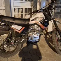 فروش موتور سیکلت