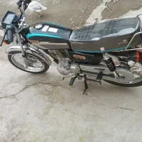 موتور هوندا‌مدل ۹۴|موتورسیکلت|لنگرود, |دیوار