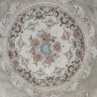 فرش  9متری دوعدد