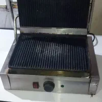 دو عدد تستر(ساندویچ ساز)|کافیشاپ و رستوران|اهواز, کوی نفت|دیوار