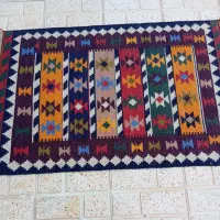 گلیم رومیزی