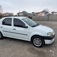 تندر ۹۰ مدل ۱۳۸۸|خودرو سواری و وانت|رشت, کوی طالقانی|دیوار