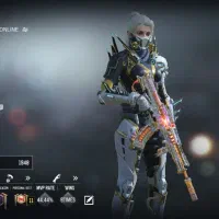 اکانت معاوضه با اچ اس لجند|کنسول، بازی ویدئویی و آنلاین|یاسوج, |دیوار