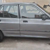 پراید مدل ۸۸|خودرو سواری و وانت|پیشوا, |دیوار