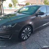 اپتیما ۲۰۱۳