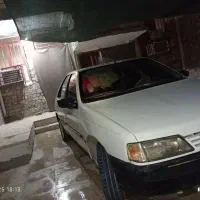 فروش فوری پژو آردی پلاک سراوان زیر قیمت|خودرو سواری و وانت|سراوان, |دیوار