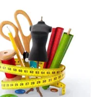 وسط کار خانم