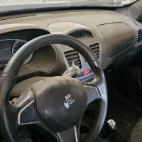 ساینا s مدل ۴۰۳ تحویل ۴۰۴تصادفی کم ضرب روشن حرکت|خودرو سواری و وانت|مشهد, شهرک مهر آباد|دیوار