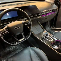 Fownix Fx 1403|خودرو سواری و وانت|تهران, عباس‌آباد|دیوار