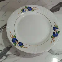 پلوخوری و فنجان چینی|ظروف سرو و پذیرایی|تهران, سید خندان (جلفا)|دیوار