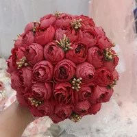 دسته گل عقد و عروسی|صنایع دستی و سایر لوازم تزئینی|شیراز, سینما سعدی|دیوار