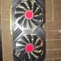xfx rx 580