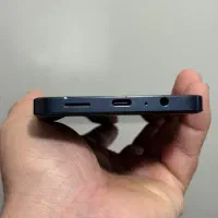 گوشی a07گیگ۱۲۸رم ۴ و ساعت واچ سری ۹|موبایل|تهران, دولاب|دیوار