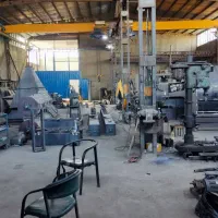 فروش سوله کارگاهی ماشین سازی|فروش دفتر صنعتی، کشاورزی، تجاری|هشتگرد, تهران دشت|دیوار