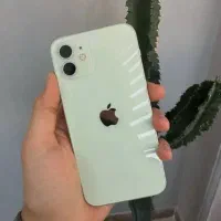 آیفون 12نرمال