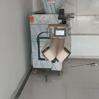 دستگاه چونه گیر|ماشینآلات صنعتی|بروجن, |دیوار