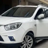 جک اس5 مدل 95|خودرو سواری و وانت|اصفهان, فروردین|دیوار