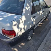 پراید دوگانه سوز شرکتی درجه یک 1|خودرو سواری و وانت|بوشهر, |دیوار