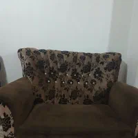 مبل ۷ نفره|مبلمان خانگی و میز عسلی|رشت, فلسطین|دیوار