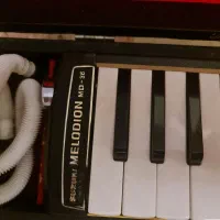 ملودیکا سوزوکی|سازهای بادی|تهران, شهرک مخابرات|دیوار