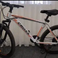 دوچرخه کراس