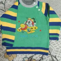 لباس|کفش و لباس بچه|بوکان, |دیوار