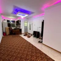 فروش آپارتمان۶۵متری نسق معتبر بازسازی طبقه۱ درگاز