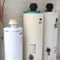 آبگرمکن مخزنی ۱۹۰ ایران شرق ، سپهر الکتریک و سوزان