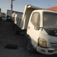 خاورکمپرس فروش و معاوضه با خونه آپارتمان|خودرو سنگین|زاهدان, |دیوار