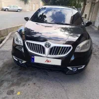 برلیانسh330اتومات|خودرو سواری و وانت|شاهرود, |دیوار