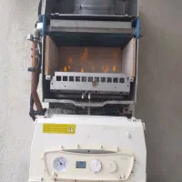تعمیرات وسرویس تخصصی کولراسپیلت،پکیج،آبگرمکن|خدمات پیشه و مهارت|رشت, گلباغ نماز|دیوار