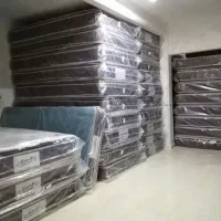 پخش مستقیم تشک رویال مدل مهتابAدوطرفه اصل کارخانه