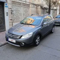 h30 cross اچ سی کراس اتومات