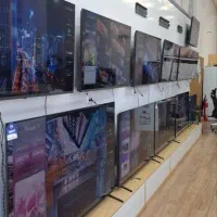 فروش ویژه تلویزیون با تخفیف