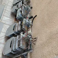 آبگرمکن پلار درجه یک ایتالیا