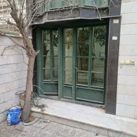 درب و پنجره آهنی و چوبی و نرده راه پله کولر کرکره|مصالح و تجهیزات ساختمان|تهران, نظام‌آباد|دیوار