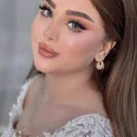 میکاپ تخصصی و حرفه ای با اف ویژه 490 تا vip|خدمات آرایشگری و زیبایی|بروجرد, |دیوار