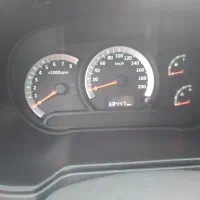 تیبا 2 مدل ۹۹|خودرو سواری و وانت|اندیمشک, |دیوار