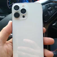 گوشی آیفون ۱۳پرومکس|موبایل|بجنورد, |دیوار